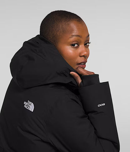 The North Face - Women's Arctic Parka