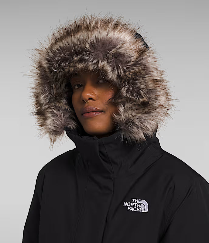 The North Face - Women's Arctic Parka