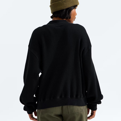 The North Face - Women's Chabot 2.0 Mock-Neck - TNF Black