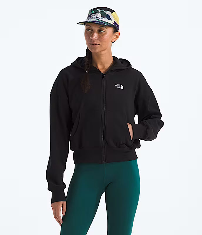 The North Face - Evolution Full Zip - Women's