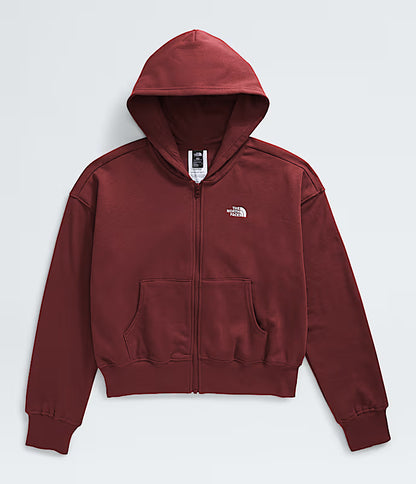 The North Face - Evolution Full Zip - Women's - Sumac