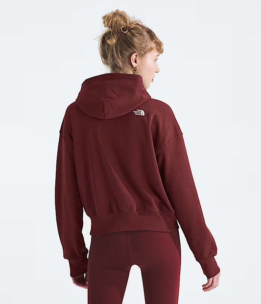 The North Face - Evolution Full Zip - Women's - Sumac
