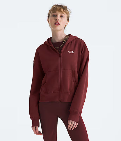 The North Face - Evolution Full Zip - Women's