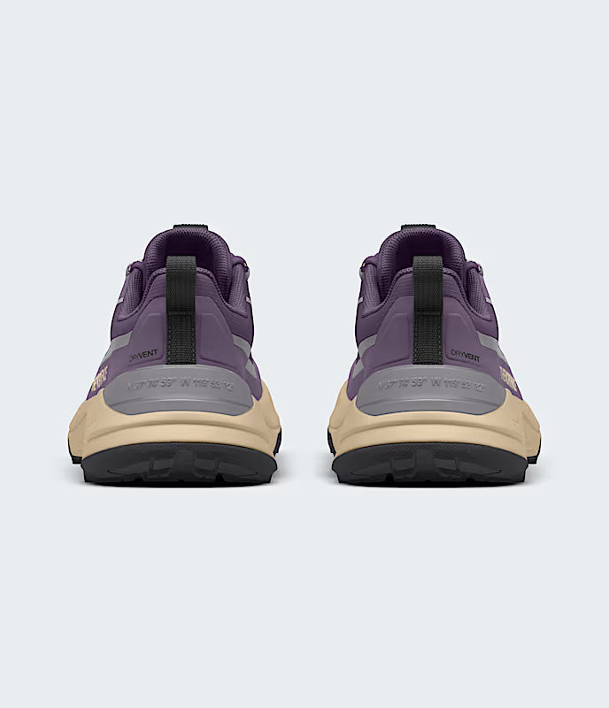 The North Face - Women's Fastpack WP - Endless Dusk/Desert Stone