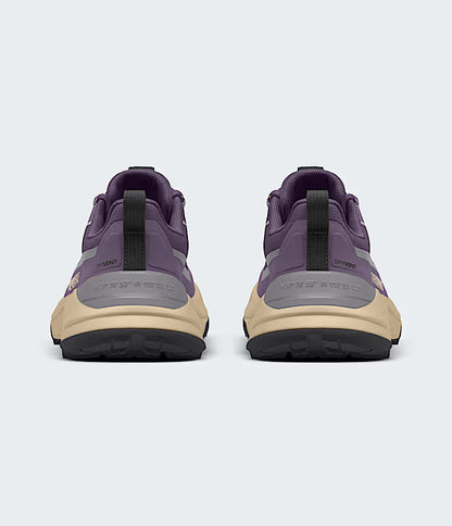 The North Face - Women's Fastpack WP - Endless Dusk/Desert Stone