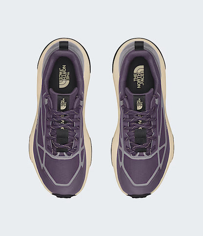 The North Face - Women's Fastpack WP - Endless Dusk/Desert Stone