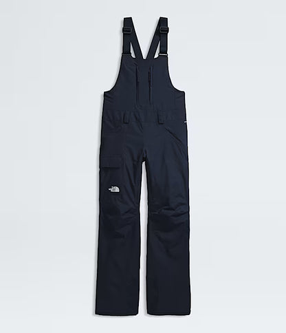 The North Face - Freedom Insulated Bib - Women's - Summit Navy