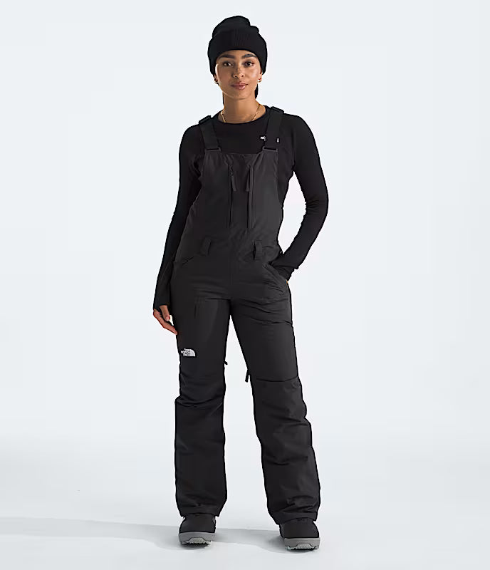 The North Face - Freedom Insulated Bib - Women's