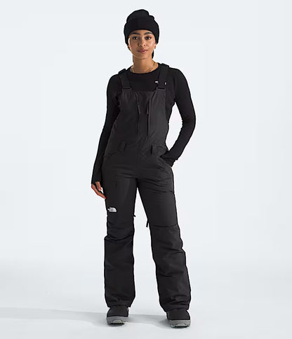 The North Face - Freedom Insulated Bib - Women's