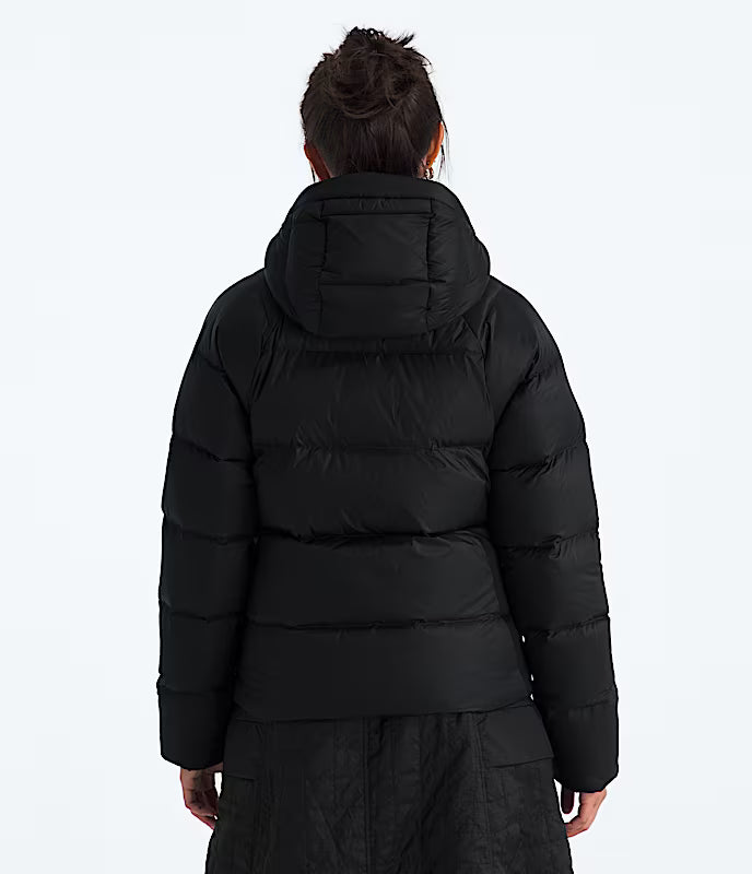 The North Face - Womens Hydrenalite  City Down Hooded Jacket