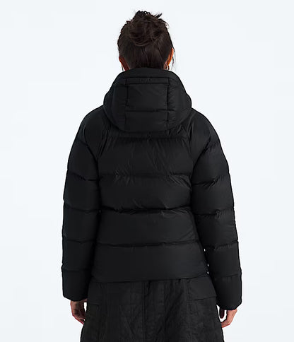 The North Face - Womens Hydrenalite  City Down Hooded Jacket