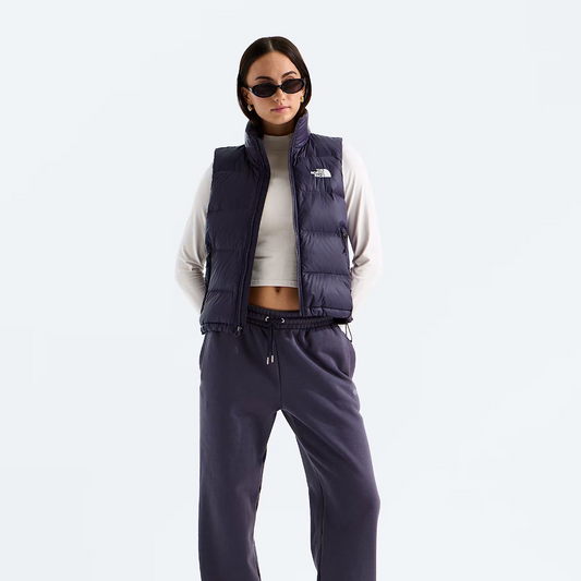 The North Face - Hydrenalite Down A-Line Vest - Women's - Endless Dusk