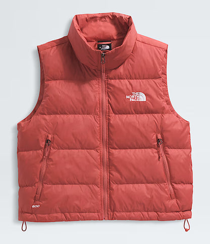 The North Face - Hydrenalite Down A-Line Vest - Women's - Mars Dust