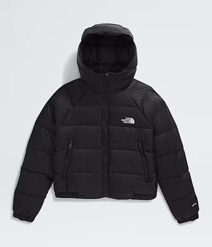 The North Face - Hydrenalite Down Hoodie - Women's - Tnf Black
