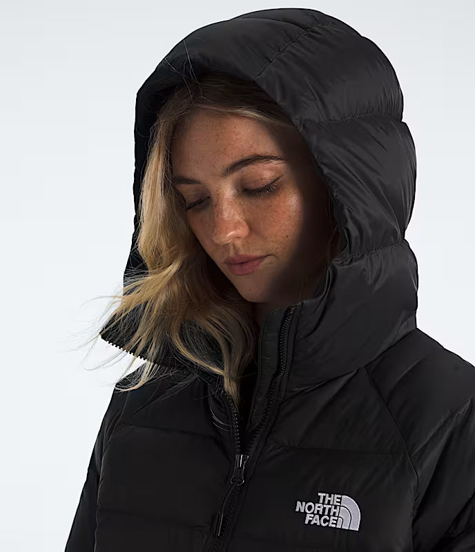 The North Face - Hydrenalite Down Hoodie - Women's - Tnf Black