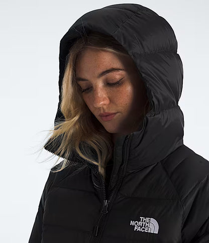 The North Face - Hydrenalite Down Hoodie - Women's - Tnf Black