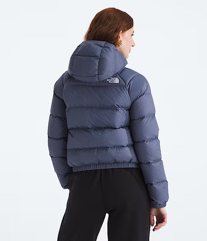 The North Face - Hydrenalite Down Hoodie - Women's - Twilight Galaxy