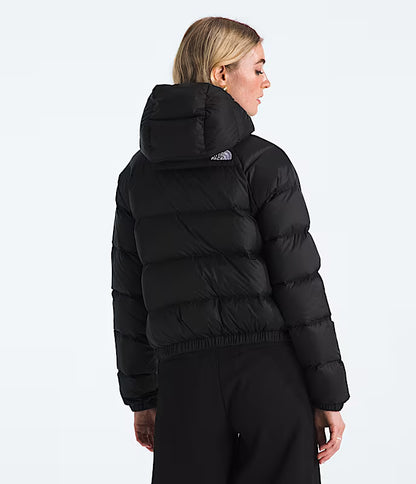 The North Face - Hydrenalite Down Hoodie - Women's - Tnf Black