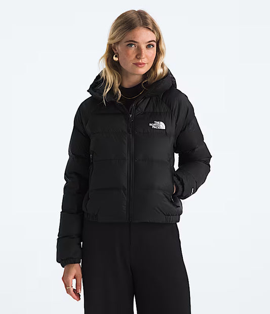The North Face - Hydrenalite Down Hoodie - Women's - Tnf Black