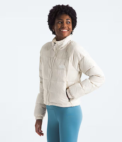 The North Face - Hydrenalite Down Jacket - Women's - White Dune