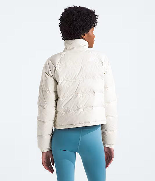 The North Face - Hydrenalite Down Jacket - Women's - White Dune