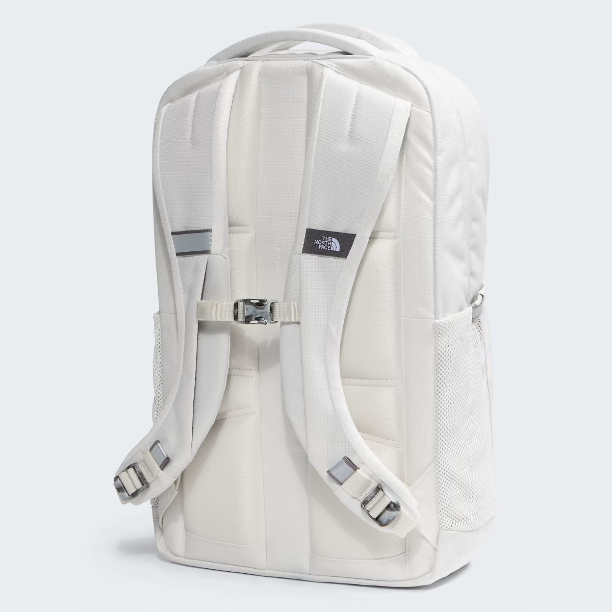 The North Face - Jester - Women's - White Dune Granite Grey