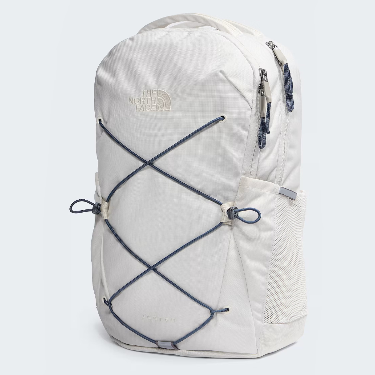 The North Face - Jester - Women's - White Dune Granite Grey