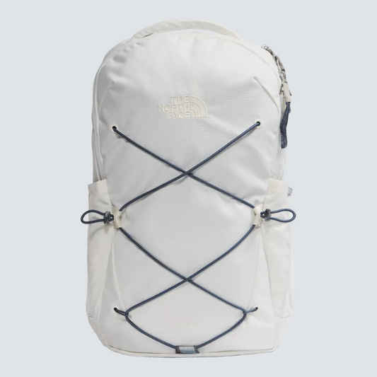 The North Face - Jester - Women's - White Dune Granite Grey
