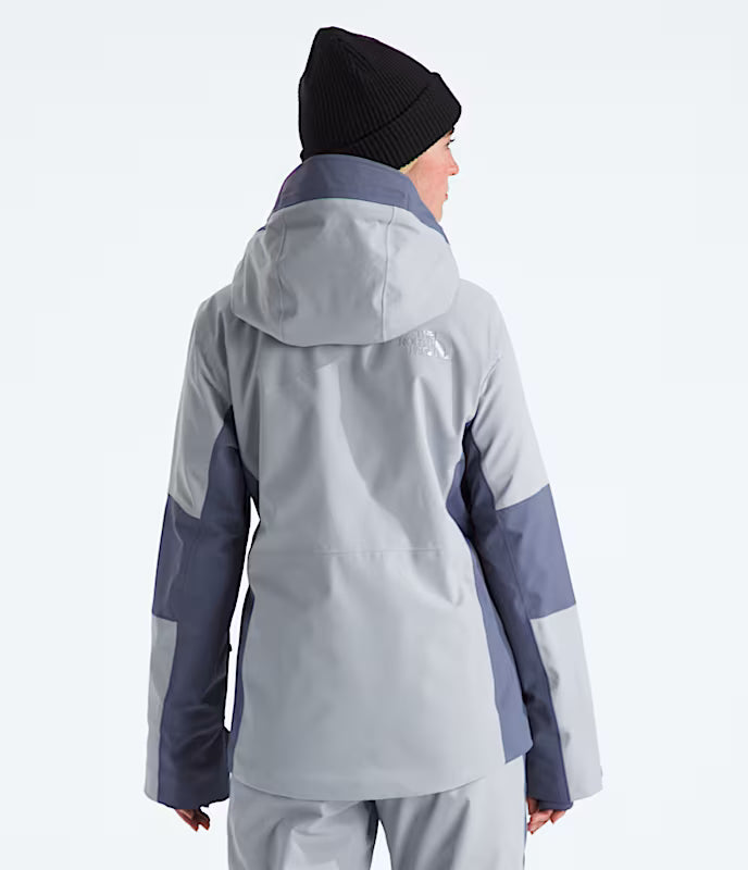The North Face - Womens Lenado Jacket
