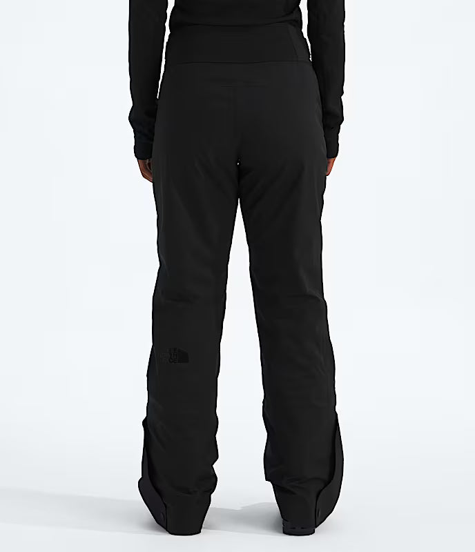 The North Face - Womens Lenado Pant - TNF Black