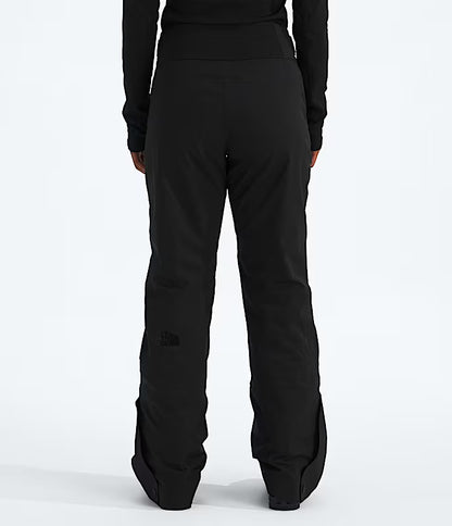 The North Face - Womens Lenado Pant - TNF Black