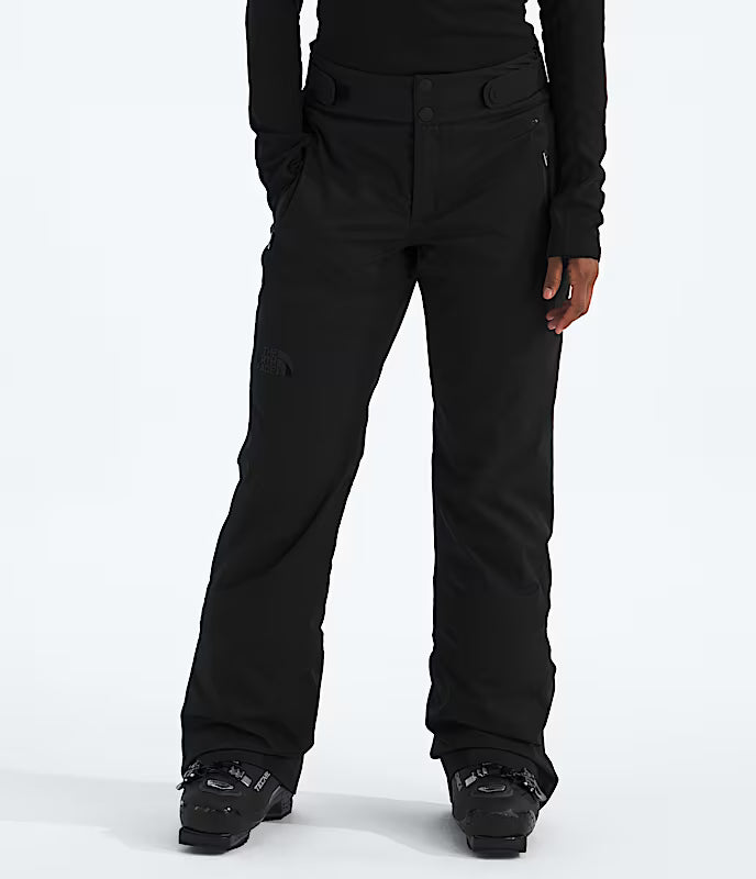 The North Face - Womens Lenado Pant - TNF Black