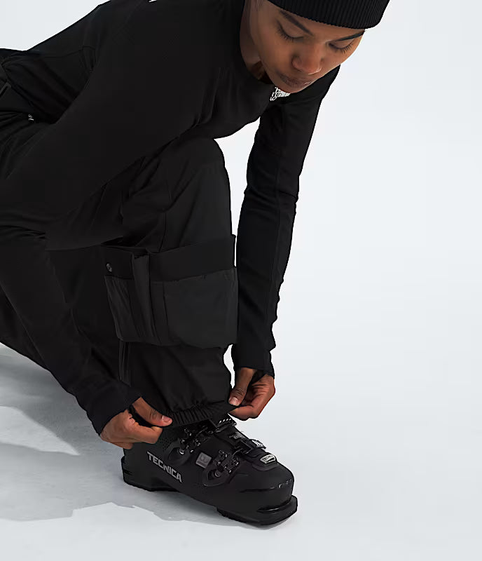 The North Face - Womens Lenado Pant