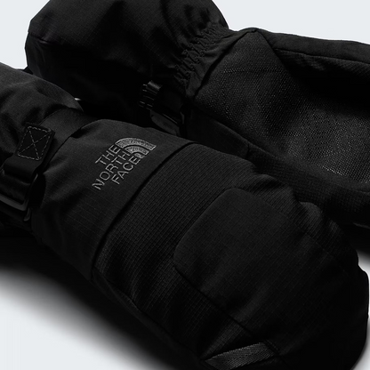 The North Face - Women's Montana Mitt - TNF Black