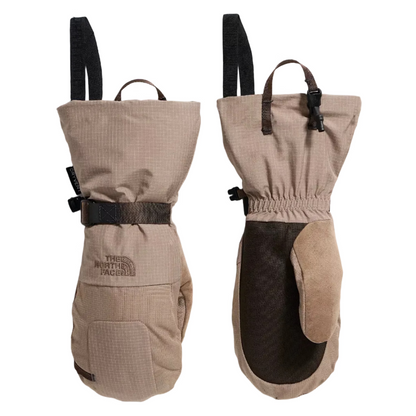 The North Face - Women's Montana Mitt - Garnet