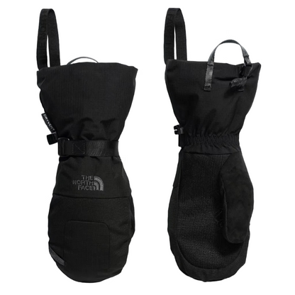 The North Face - Women's Montana Mitt - TNF Black