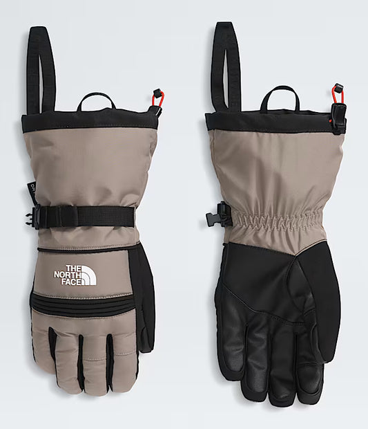 The North Face - Montana Ski Glove - Women's