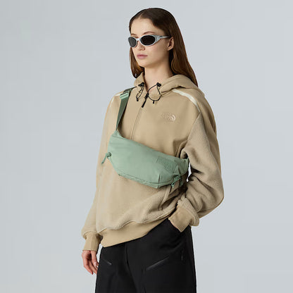 The North Face - Womens Never Stop Crossbody - Slate Moss