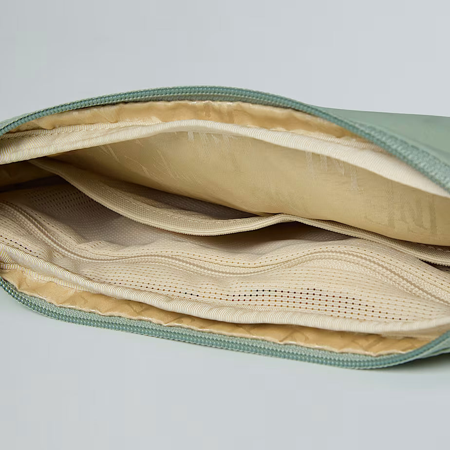 The North Face - Womens Never Stop Crossbody - Slate Moss