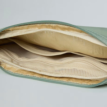 The North Face - Womens Never Stop Crossbody - Slate Moss