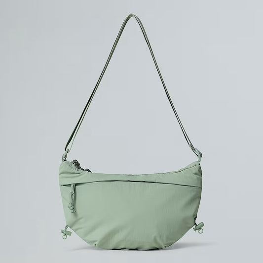 The North Face - Womens Never Stop Crossbody - Slate Moss