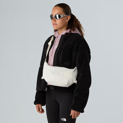 The North Face - Womens Never Stop Crossbody - White Dune