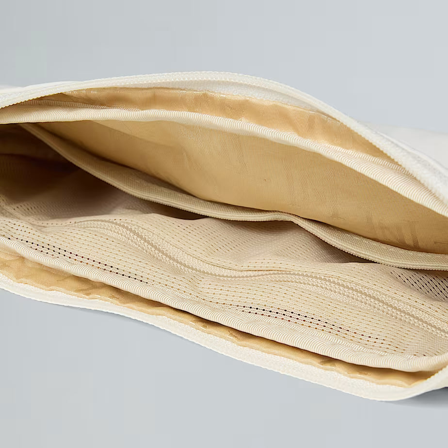 The North Face - Womens Never Stop Crossbody - White Dune