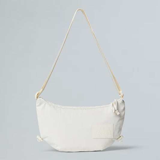 The North Face - Womens Never Stop Crossbody - White Dune