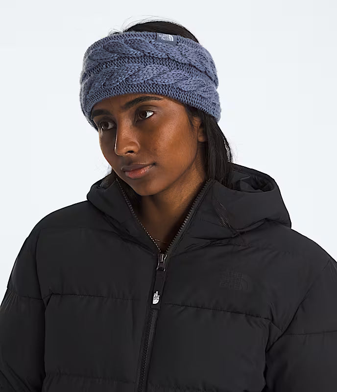The North Face - Oh Mega Headband - Women's - Twilight Galaxy