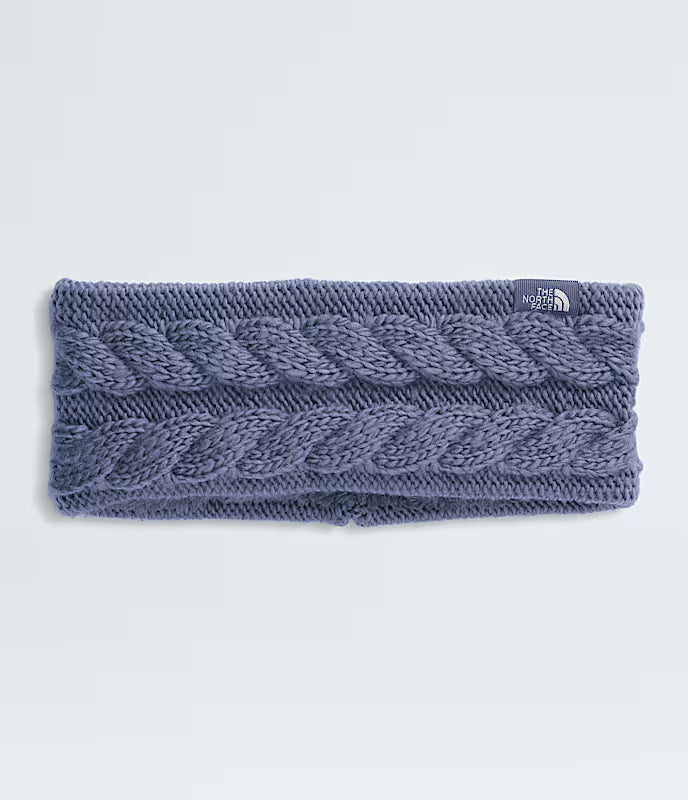 The North Face - Oh Mega Headband - Women's - Twilight Galaxy