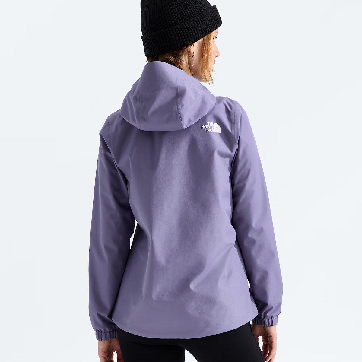 The North Face - Women's Quest Mono Jacket - Grounded Plum