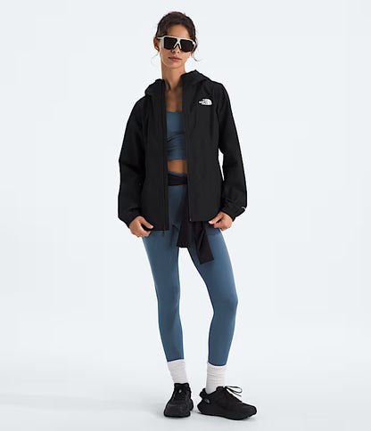 The North Face - Womens Quest Mono Jacket - TNF Black