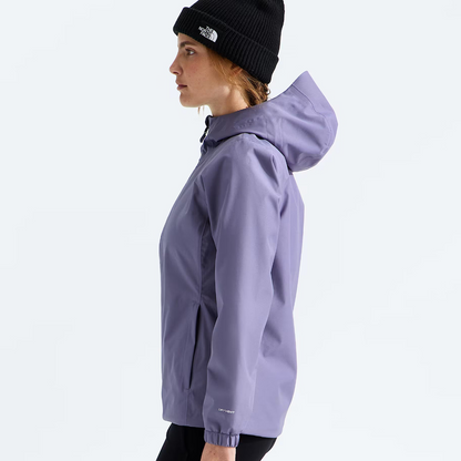 The North Face - Women's Quest Mono Jacket - Grounded Plum