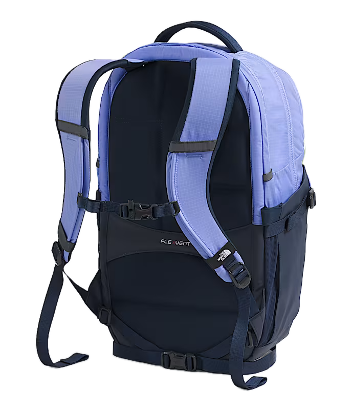 The North Face - Recon - Women's - Periwinkle Glow/Summit Navy/Lemon Mist